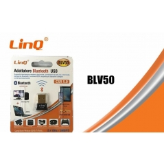 Chiavetta USB Bluetooth 5.0 CSR Linq