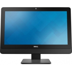 DELL OPTIPLEX 3030 - I3-4130 3.40Ghz 8GB 256GB SSD AIO 19.5" GRADO A