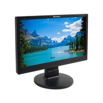 LCD LENOVO THINKVISION LS1922WD 19" 16:9 - GRADO C