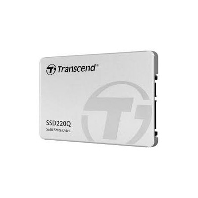 SSD 500GB 2.5" SATA 3 TRASCEND TS500GSSD22Q