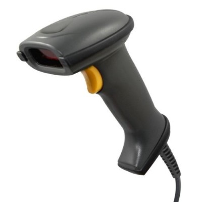 LETTORE BARCODE ATLANTIS A08-LS160 USB