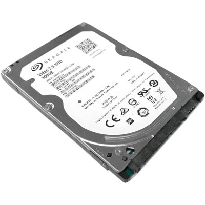 HARD DISK 500GB 2.5" SATA SEAGATE