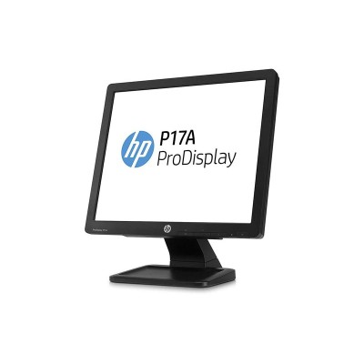 LCD HP Prodisplay P17A 17" 4:3 Grado C