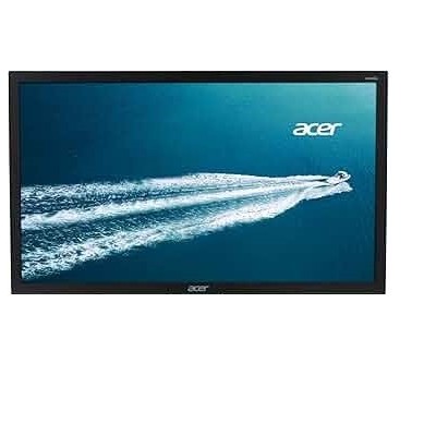 LCD Acer V226HQL 22" 16:9 Grado B Manca Base