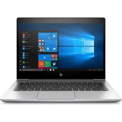 HP Elitebook 735 G5 - AMD Ryzen 5 PRO 2500U 2.GHZ 8GB 256GB SSD 13.3" - Grado B