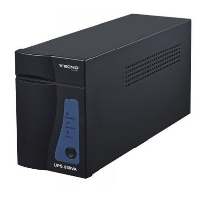 Gruppo di continuita' UPS 650VA 220V - Grado C