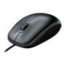 Mouse Ottico USB LOGITECH UAE96 - GRADO B