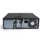 HP 6000 PRO - intel E7500 2.93GHz 4GB 250GB HDD SFF - Grado B