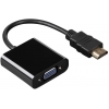 Adattatore HDMI/M A VGA/F Enivoitech