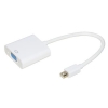 Adattatore MINIDISPLAYPORT/M VGA/F link