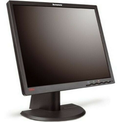 LCD Lenovo ThinkVision L193p 19" 4:3 Grado B