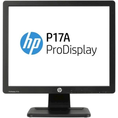 LCD HP Prodisplay P17A 17" 4:3 Grado A (basi diverse)