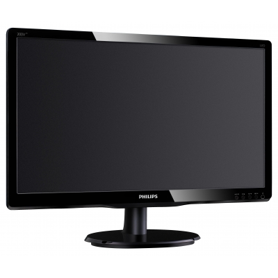 LCD Philips 200VLA 20" 16:9 Grado A