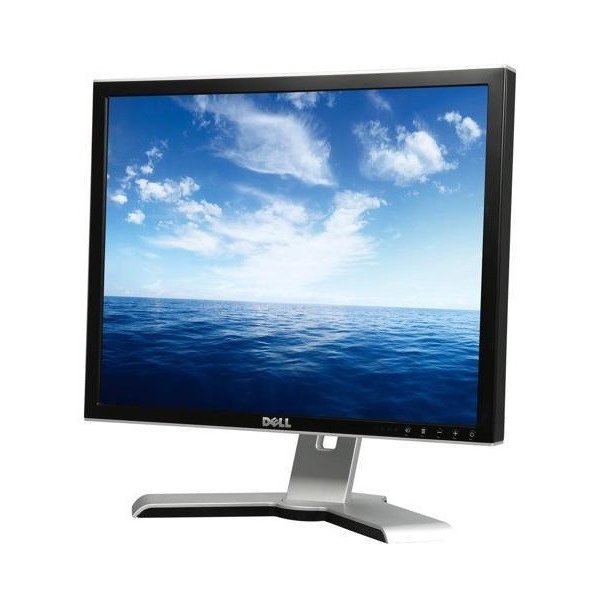 LCD DELL 2007WFPb 20" 16:9 Grado C