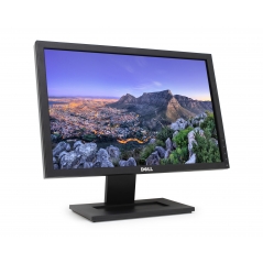 LCD DELL E1910c 19" 16:9 Grado A