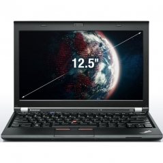 Lenovo Thinkpad X230 - I5-3210M 2.5GHZ 4GB 320GB HDD 12.5" - Grado C