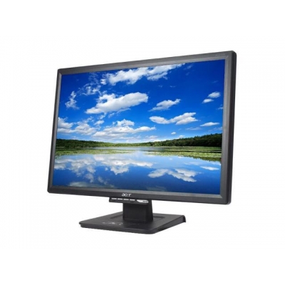 LCD Acer AL2216W 22" 16:9 Grado B