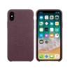 COVER PER IPHONE XS MAX ROSA CASE-51685