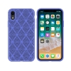 COVER PER IPHONE XR VIOLA CASE-51639