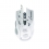 MOUSE GAMING USB 6 Tasti LED ZORNWEE Z3 Bianco DETECH-978