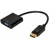 Adattatore Displayport/M a VGA/F Enivoi