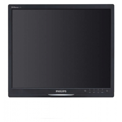 LCD Philips Brilliance 17S 17" 4:3 - Grado C