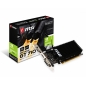 Scheda Video MSI Nvidia Geforce GT 710 2GB DDR3