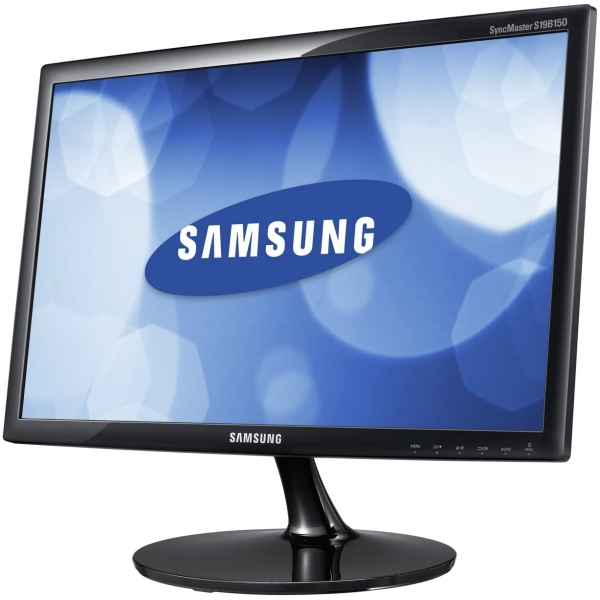 LCD Samsung SyncMaster S19B150N 19" 16:9 - Grado A