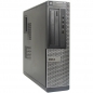 DELL Optiplex 390 - Intel G620 2.6GHz 4GB 320GB HDD SFF - Grado B