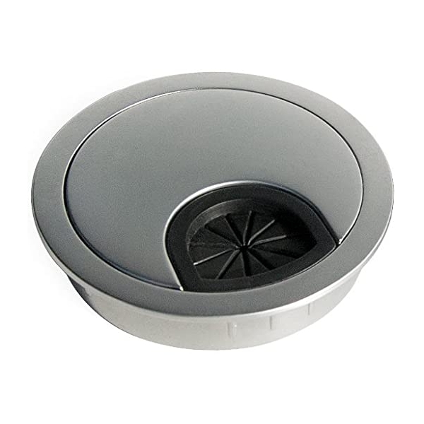 Passacavi Diamentro 60mmZAMA FIN INOX CON FILTRO